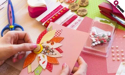 Card Making Business Diploma Online Course!